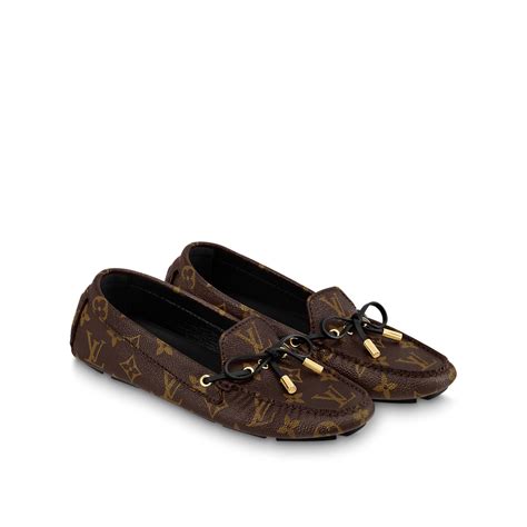 flats lv|louis vuitton loafers.